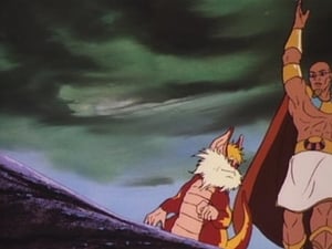 ThunderCats Temporada 1 Capitulo 33