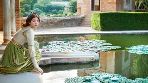 The Spanish Princess: 1×1