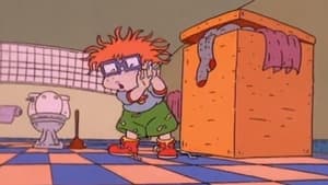 Rugrats: Os Anjinhos: 4×11