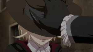 Rage of Bahamut: Virgin Soul: 1×19