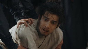 The Heir: 1×38