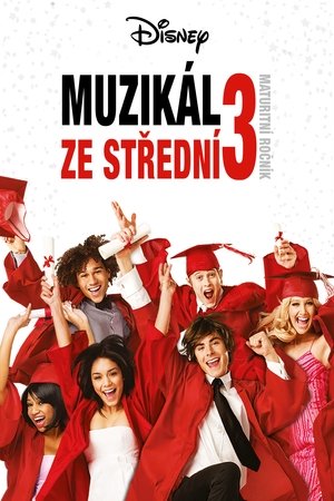 Image Muzikál ze střední 3: Maturitní ročník