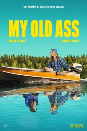 poster My Old Ass