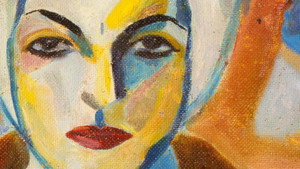 From Istanbul to Cairo: Stories of Modern Art