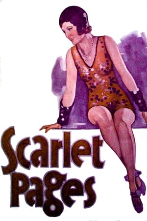 Scarlet Pages poster