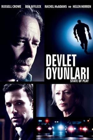 Poster Devlet Oyunları 2009