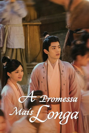 The Longest Promise 28