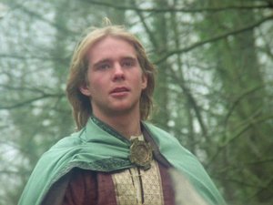 Robin Hood: 3×1