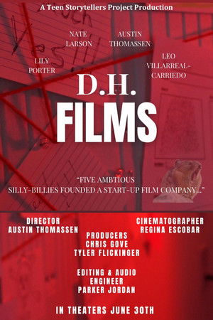 D.H. Films