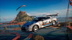 Hot Wheels AcceleRacers: Ignition film complet