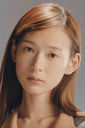 Moeka Hoshi portrait