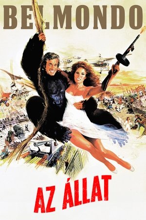 Image Az állat