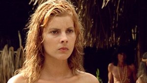 Amazonia, l’esclave blonde