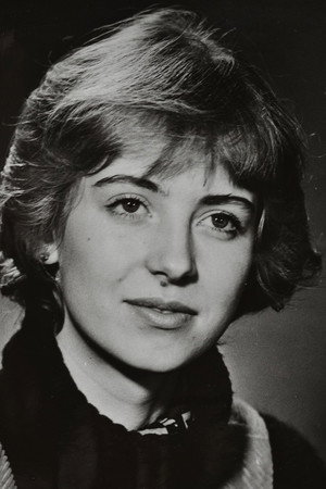 Katrin Püttsepp portrait