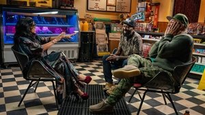 Desus & Mero: 3×34