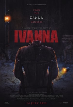 Poster Иванна 2022
