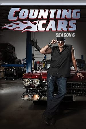 Counting Cars: Staffel 6