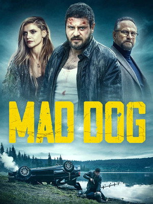 Mad Dog 12