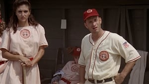 Liga feminina de baseball (1992) Film online subtitrat