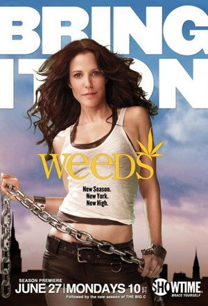 Weeds