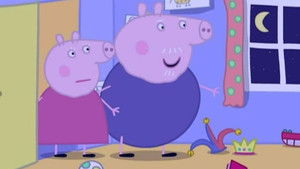 Świnka Peppa: s1e39