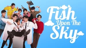 poster Fish Upon the Sky