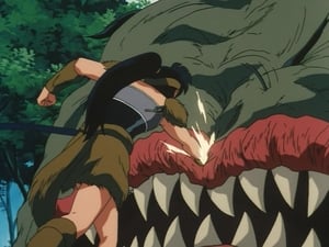 InuYasha: 4×3