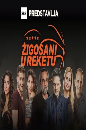 Žigosani u reketu: Temporada 1