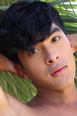 Mateo Gomez portrait