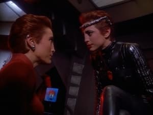 Star Trek: Deep Space Nine Season 2 Episode 23