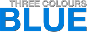 Three Colors: Blue