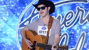 American Idol: Sezon 14 Odcinek 2