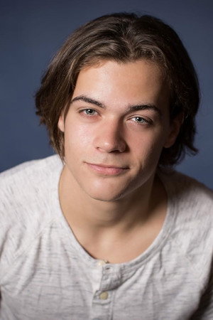 Tyssen Smith portrait