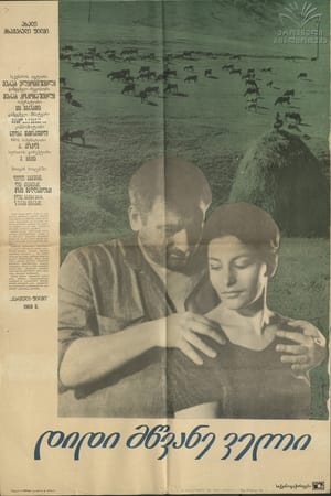 Poster Great Green Valley (1967)