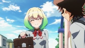 Twin Star Exorcists Season 1 Episode 3