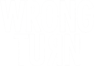 Wrong Turn — Logos 7