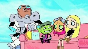 Teen Titans Go! Staffel 1 Folge 21