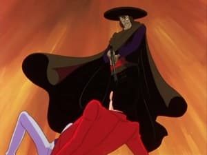 Lupin III: 2×116