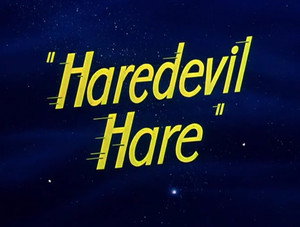 Haredevil Hare