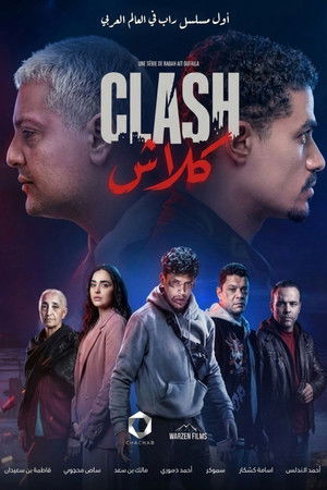 Clash