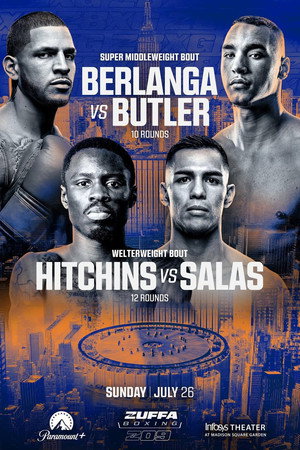 Zuffa Boxing 09 6