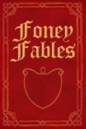 Poster Foney Fables (1942)