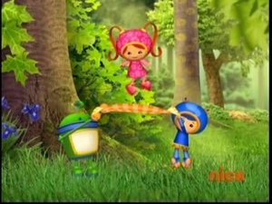 Team Umizoomi Season 2 Episode 11