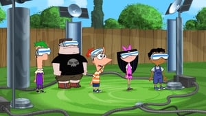 Phineas y Ferb: 4×33