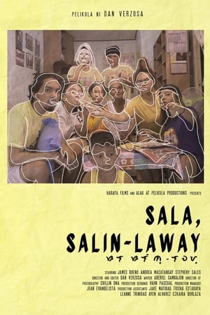 Image Sala, Salin-Laway
