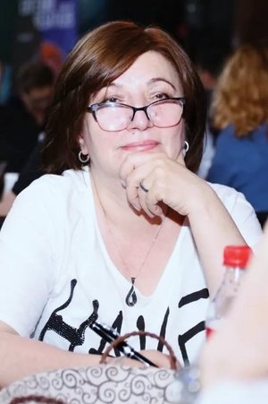 Lola Axmedova thumbnail