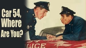 Car 54, Where Are You? film complet