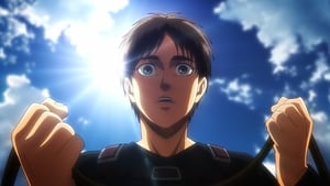 Attack on Titan Season 3 Episode 9