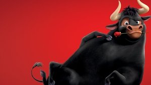 Olé, El Viaje De Ferdinand (2017) HD 1080p Latino