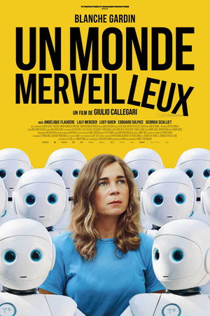 Robot T-O 20